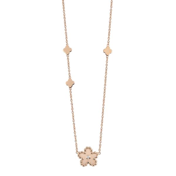 Al Coro Palladio Collier (Ref: C233R)
