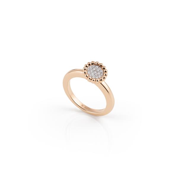 Al Coro Palladio Ring (Ref: R7414R)