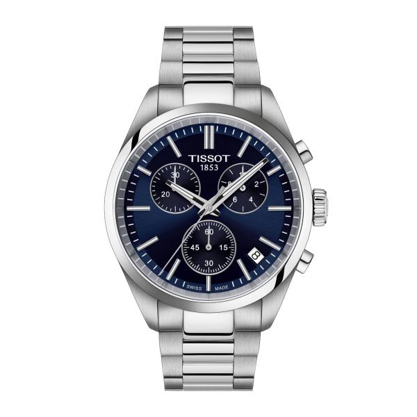 Tissot PR 100 Chronograph T150.417.11.041.00