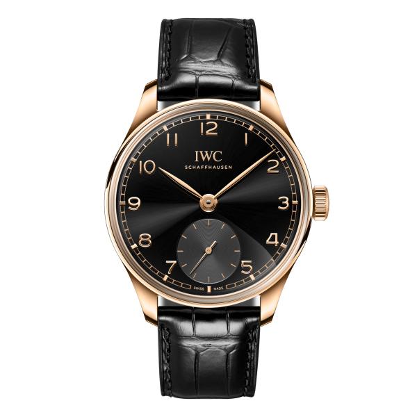 Unisex, IWC PORTUGIESER AUTOMATIC 40