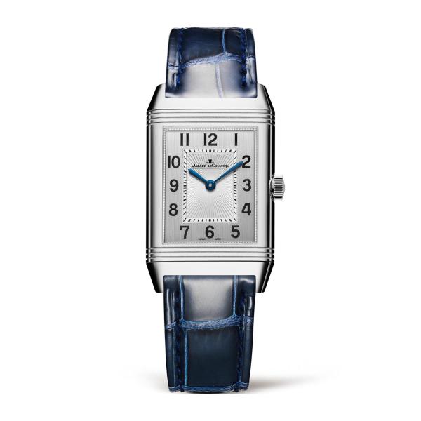 Jaeger-LeCoultre - Reverso Classic Medium Duetto