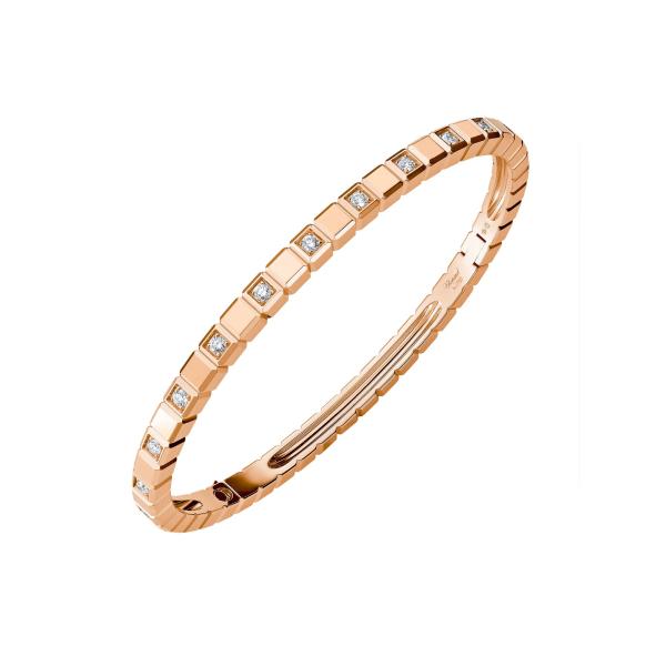 Chopard Ice Cube Pure Armreif (Ref: 858350-5004)
