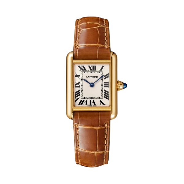 Cartier Tank Louis Cartier