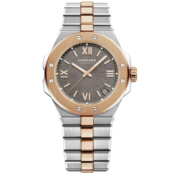 Chopard Alpine Eagle Alpine Eagle Large (Ref: 298600-6001)