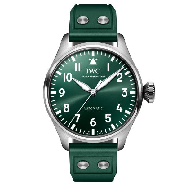 Herrenuhr, IWC BIG PILOT'S WATCH 43