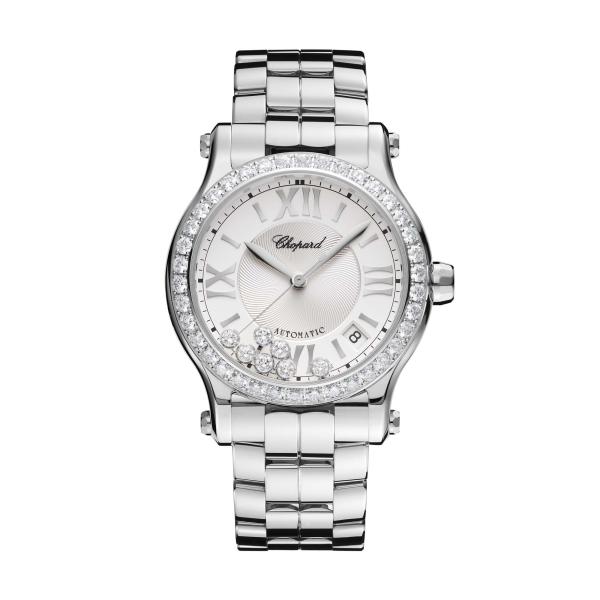 Chopard Happy Sport Medium Automatic (Ref: 278559-3004)
