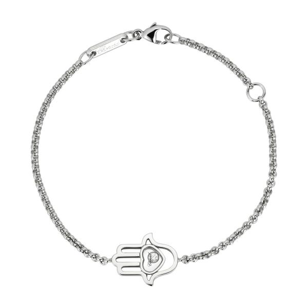 Chopard Armband Happy Diamonds Icons (Ref: 857864-1001)