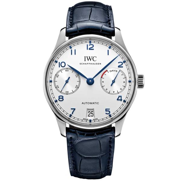 IWC - PORTUGIESER AUTOMATIC