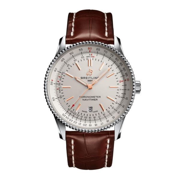 Breitling Navitimer 1 Automatic 41 (Ref: A17326211G1P2)