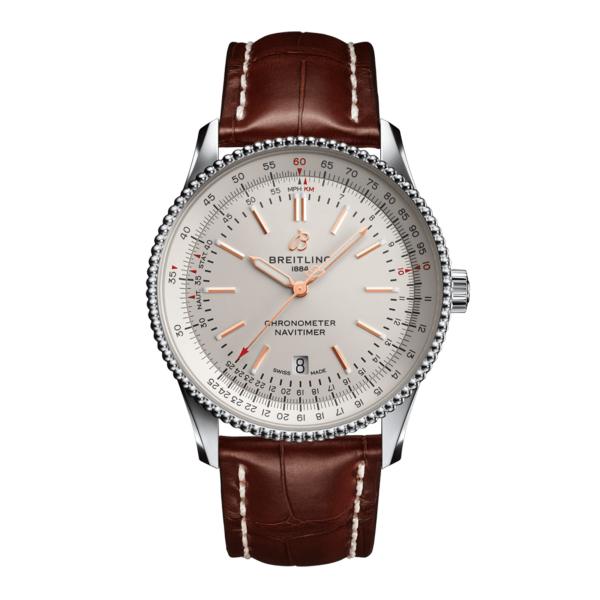 Unisex, Breitling Navitimer Automatic 41