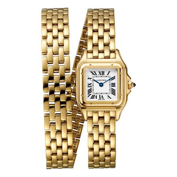 Cartier Panthère de Cartier (Ref: WGPN0013)