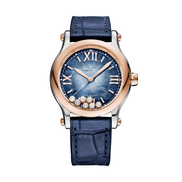 Chopard Happy Sport (Ref: 278578-6003)