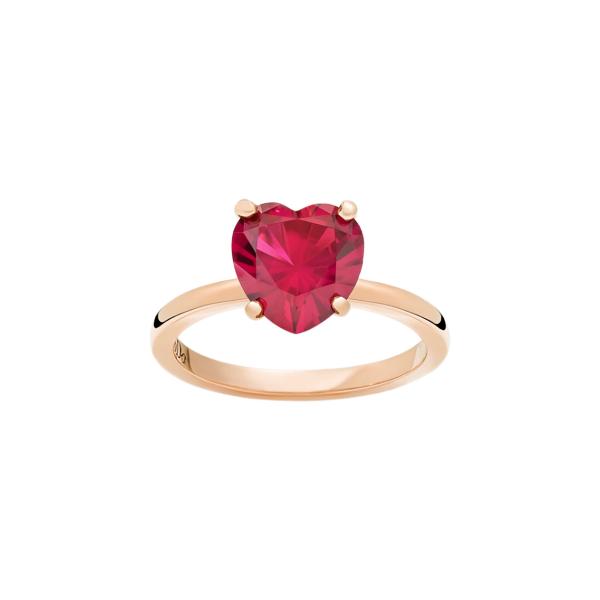 DoDo Ring Herz (Ref: DAB1006-100AM-0009R)