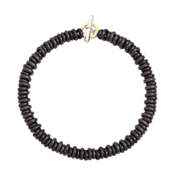 DoDo  Armband Rondelle (Ref: DBB9004-RONDE-000MX)