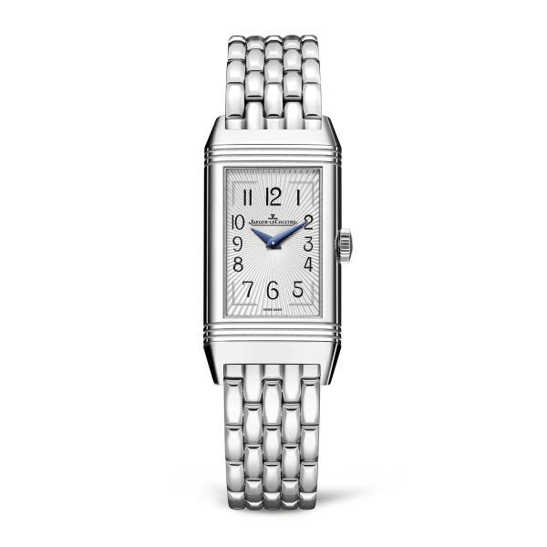 Jaeger-LeCoultre - Reverso One Duetto Moon Edelstahl