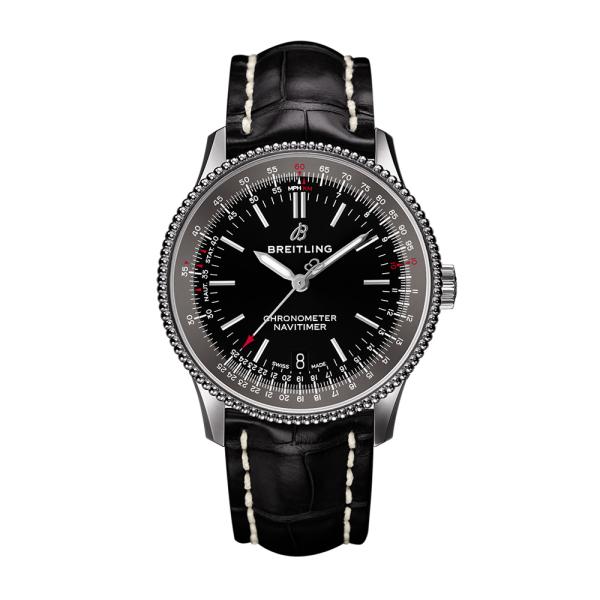 Breitling Navitimer 1 Automatic 38 (Ref: A17325241B1P1)