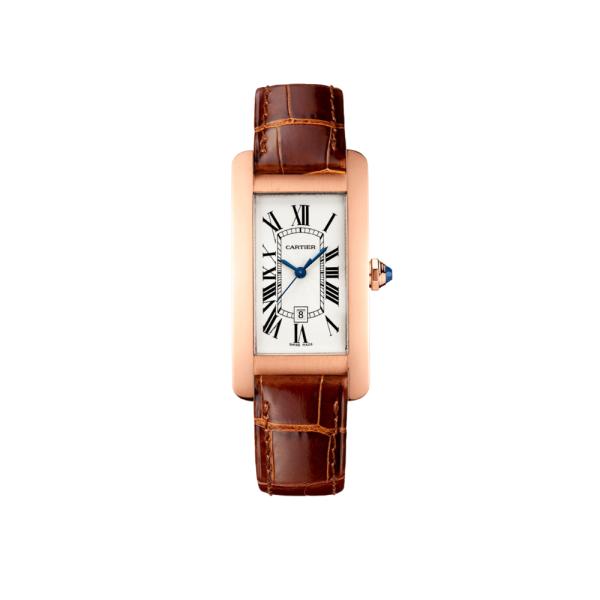 Cartier Tank Américaine (Ref: W2620030)