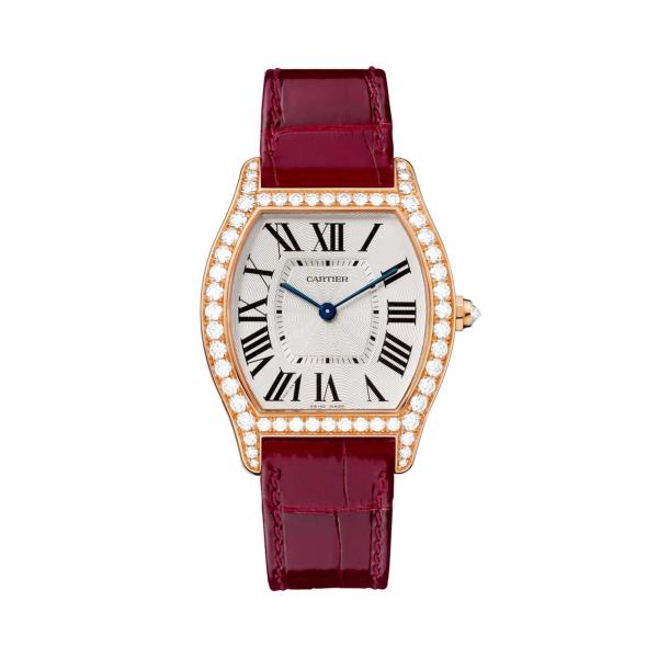 Cartier Tortue (Ref: WA501008)