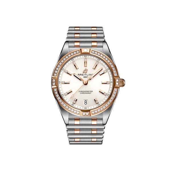 Unisex, Breitling Chronomat 32