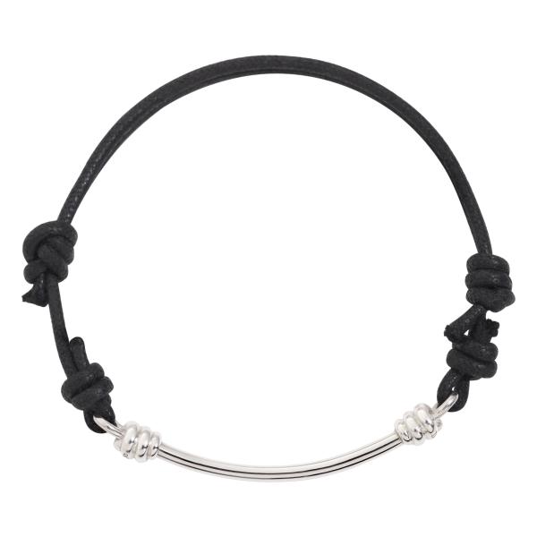 DoDo Nodo Armband (Ref: DBC1004-KNOT0-NE0AG)