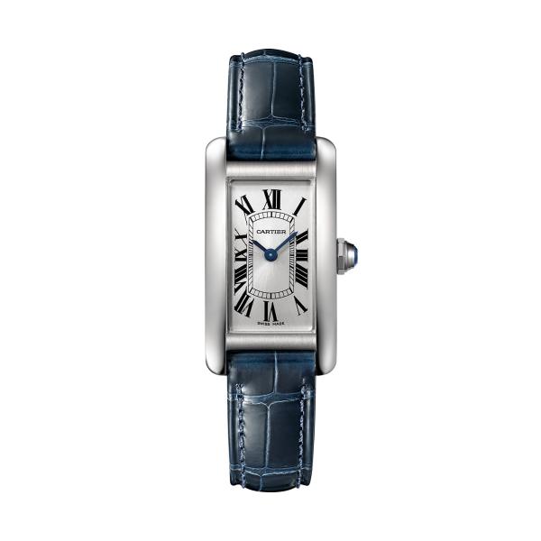 Cartier Tank Américaine (Ref: WSTA0043)
