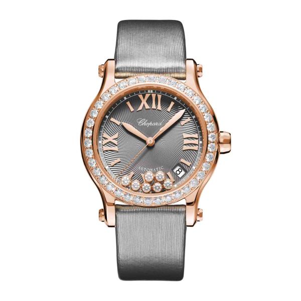 Chopard Happy Sport Automatic (Ref: 274808-5014)