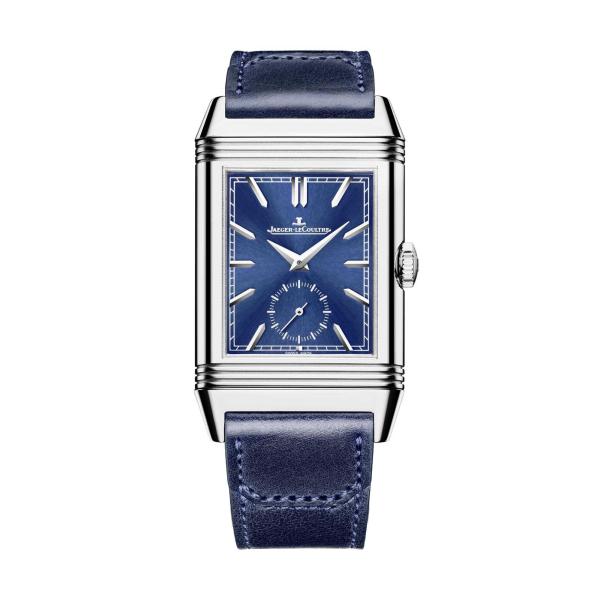 Unisex, Jaeger-LeCoultre Reverso Tribute Duoface