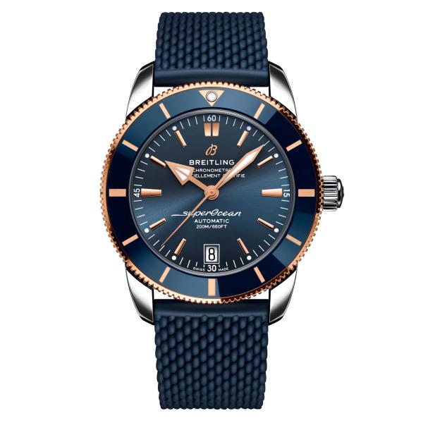 Unisex, Breitling Superocean Heritage B20 Automatic 42