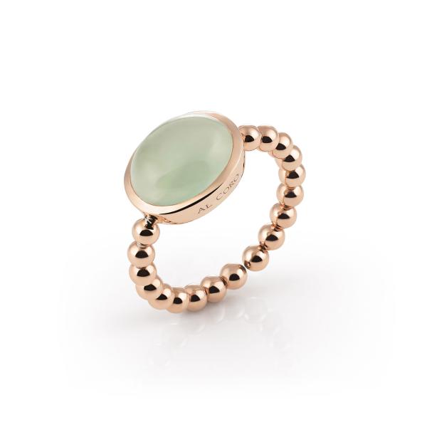 Al Coro Palladio Ring (Ref: NR937BR)