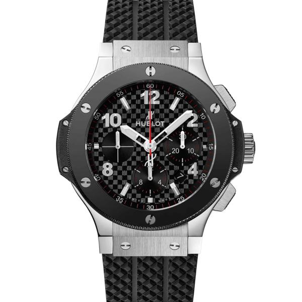 Herrenuhr, Hublot Big Bang