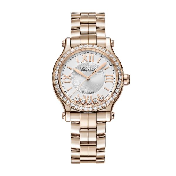 Chopard Happy Sport (Ref: 275378-5004)