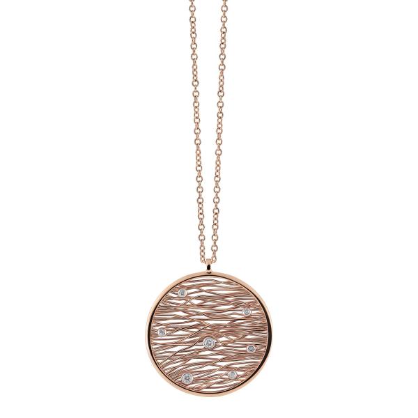 Al Coro Serenata Collier (Ref: NC256WR)