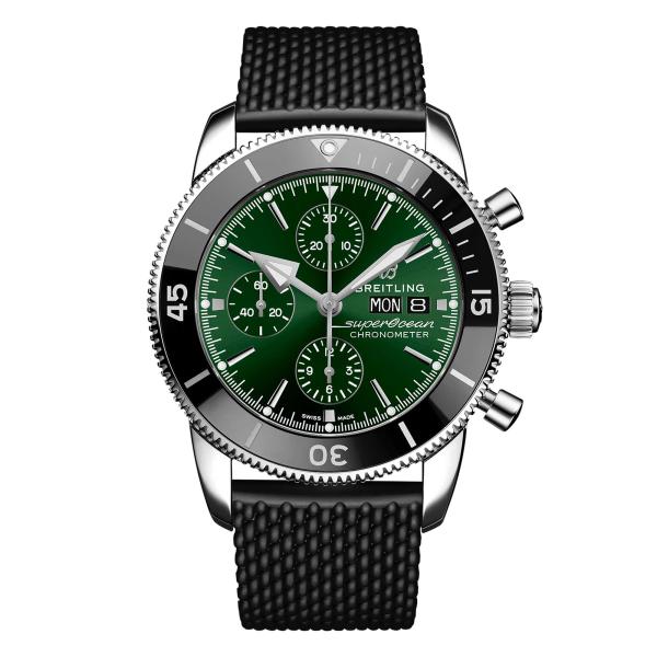 Breitling  Superocean Heritage Chronograph 44  (Ref: A13313121L1S1)