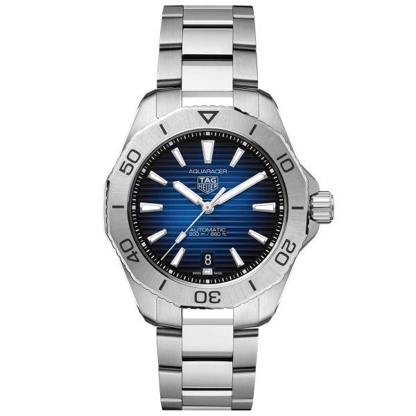 Unisex, TAG Heuer Aquaracer Professional 200 Date