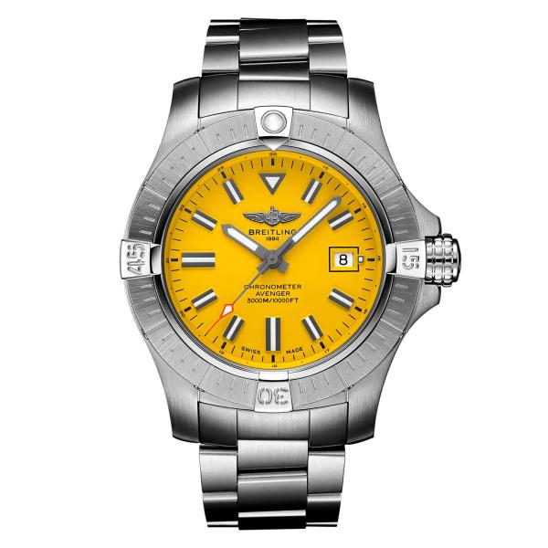 Breitling Avenger Automatic 45 Seawolf (Ref: A17319101I1A1)