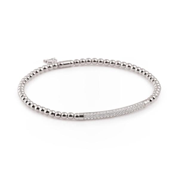 Al Coro Stretchy Armband (Ref: A350W)