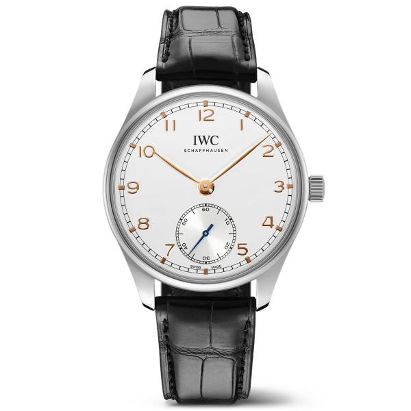 IWC - PORTUGIESER AUTOMATIC 40