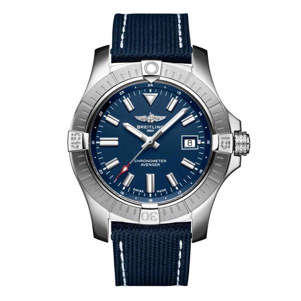 Breitling Avenger Automatic 43 (Ref: A17318101C1X1)