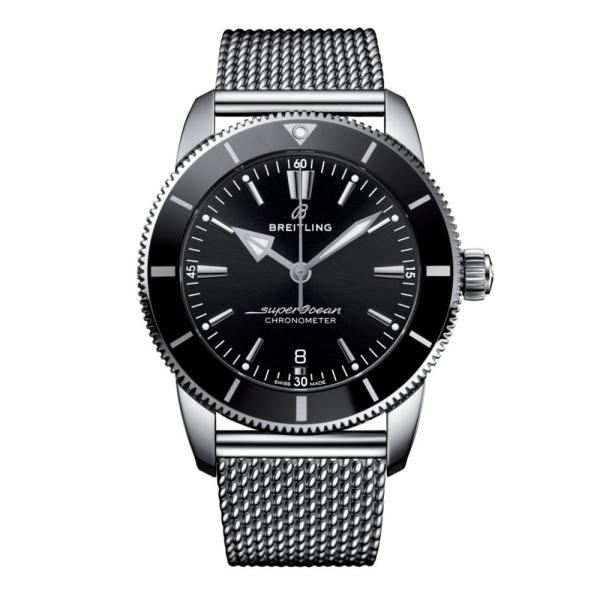 Breitling Superocean Héritage II B20 Automatic 44 (Ref: AB2030121B1A1)