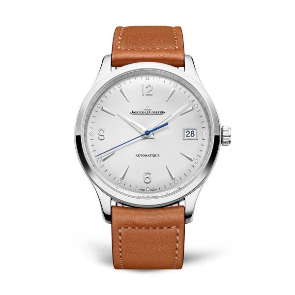 Jaeger-LeCoultre - Master Control Date