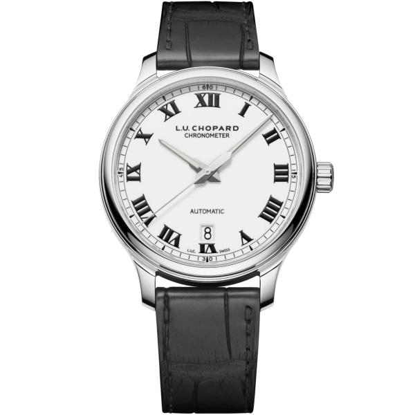 Unisex, Chopard L.U.C 1937