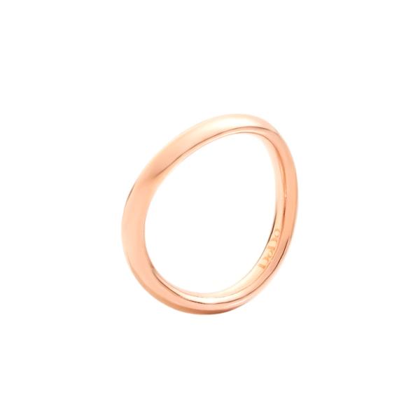 Ringe, Roségold, DoDo Ring Essentials