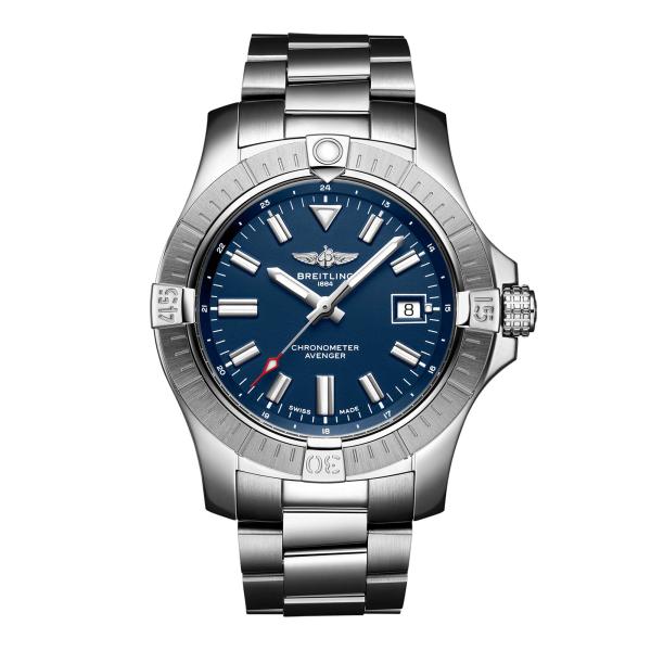 Breitling Avenger Automatic 43 (Ref: A17318101C1A1)