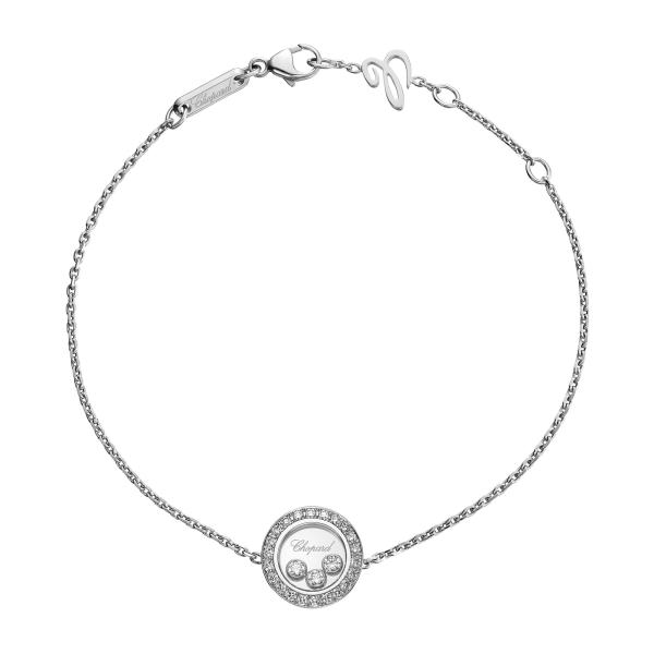 Chopard Happy Diamonds Icons Armband (Ref: 85A018-1201)