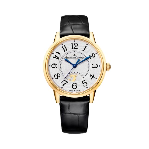 Damenuhr, Jaeger-LeCoultre Rendez-Vous Night & Day Medium