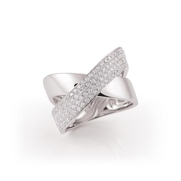 Al Coro Serenata Ring (Ref: R501W)
