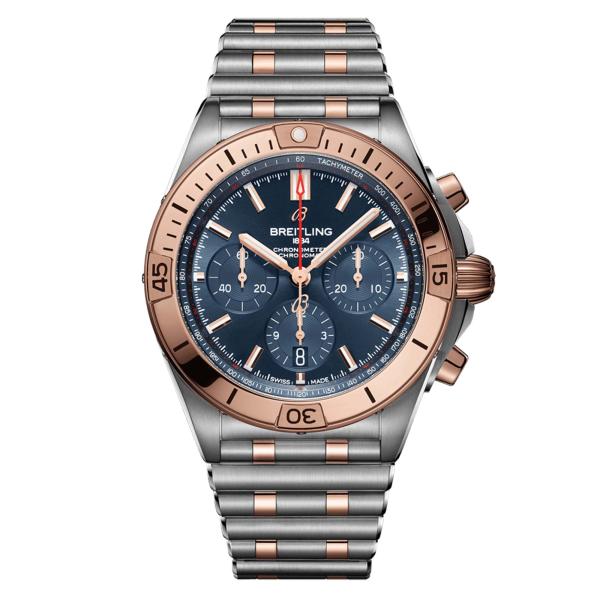 Breitling Chronomat B01 42 (Ref: UB0134101C1U1)