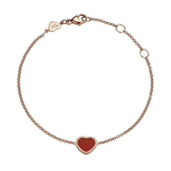 Chopard My Happy Hearts Armband (Ref: 85A086-5081)