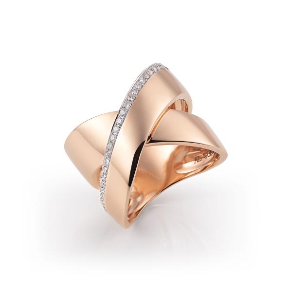 Al Coro Serenata Ring (Ref: R502R)