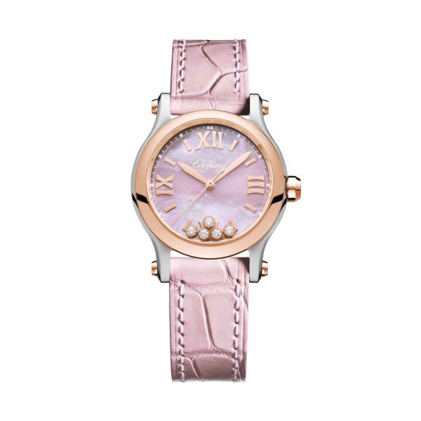 Chopard Happy Sport Automatic (Ref: 278573-6011)